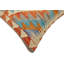 Coussin Kilim tissé à la main Tribal-324153579