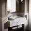 Vox Vitreous China Rectangular Vessel Bathroom Sink with Overflow-856925028-870115903