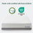 Nora Medium Cooling Gel Memory Foam Mattress with Cooling Cover-23156449-91629948