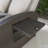 43.7" Wicker Reclining Outdoor Patio Daybed-1306237871