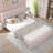 Thickened Wide Stable Support Bed Frame with Slatted Design and Storage Drawers-1706961669-1706961671