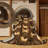 Washable Dorcas Gazelle Wildlife Area Rug-1751659142