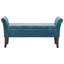 Newtowne Upholstered Bench with Flip Top-1856963510