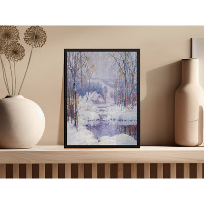 Conlin Print
