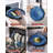 Famiware 24 Piece Dinnerware Set, Service for 8-1808127064