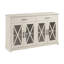 Armoire de rangement 2 tiroirs Cokato