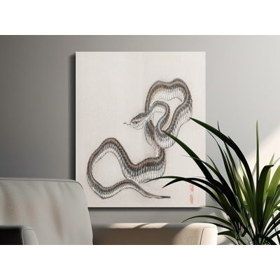Fritch Wrapped Canvas Print Set