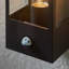 Hudnall 23.8cm H Outdoor Wall Lantern