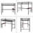 Deva Kids Twin Loft Bed-1260655038