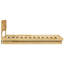 Solid Wood Bed-170856948