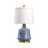Ceramic Table Lamp