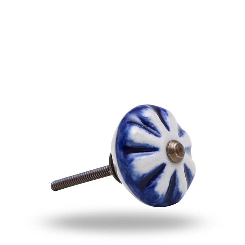 Pachar  Oversized 1 3/5" Diameter Round Knob Multipack