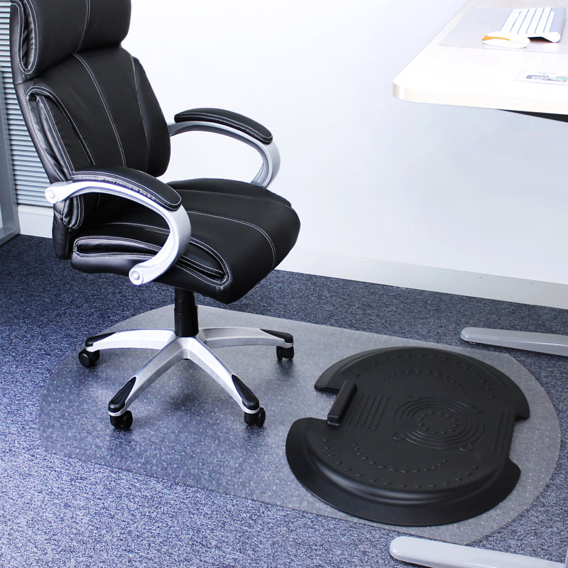 Floortex® AFS-TEX® 5000 S2S "Sit to Stand" Solution for Carpets