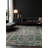 Silky Soft Plush Gray Area Rug-340147030