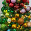 5.91' H Artificial Fir Christmas Tree
