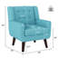Ensemble de 2 chaises d'appoint Mid-Century-782981094-782981009
