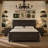 Demint Solid Wood Platform Bed-1264007908-1264007909