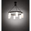 Tristah 6 - Light Chandelier