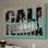 « california sky » par diana alcala, reproduction d’art sur toile tendue