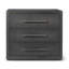 Maxwell 3 - Drawer Nightstand-2075555773
