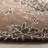 Avayah Soho Hand Tufted Wool/Cotton/Viscose Rug in Brown-961407809