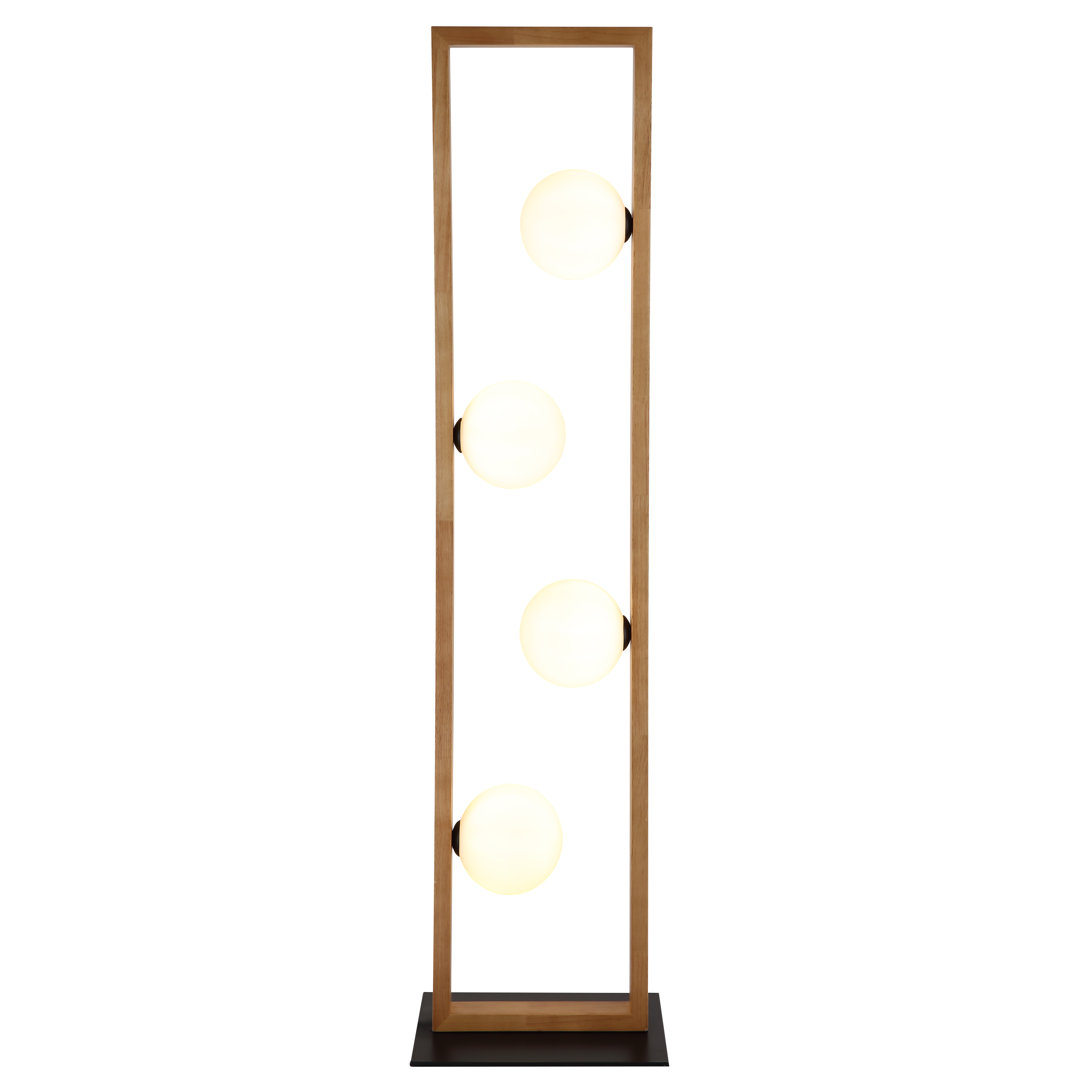 110cm Matte Novelty Floor Lamp