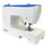 Yamata Mechanical Sewing Machine