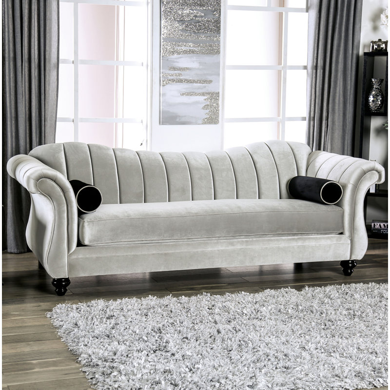 Canapé Chesterfield Adwell