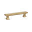 Geometric Rectangular 5" Center Bar Pull-124933787-97986206