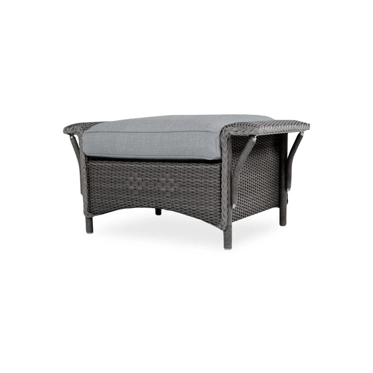 Nantucket Outdoor Ottoman