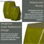 Ibtihal Garden Stool-967887248