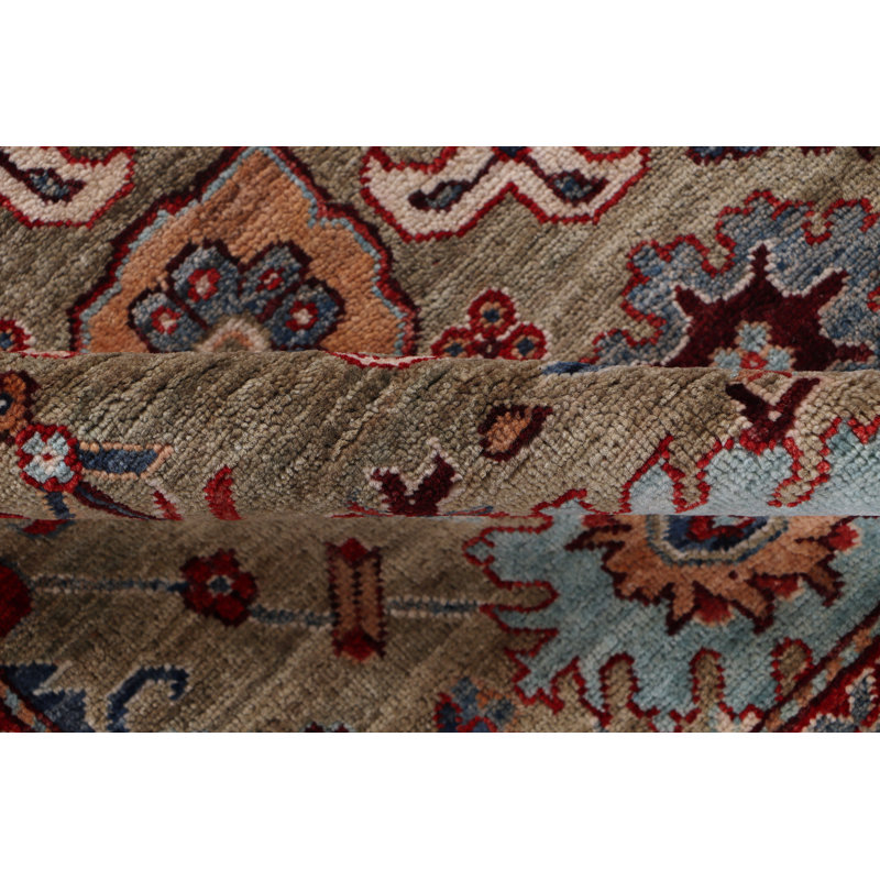 One-of-a-Kind 11'11" X 17'9" Area Rug