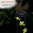 Altgeld Weather Resistant Plastic Abstract Wind Chime