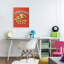 Giclée encadrée par un dégustateur de pizza certifié, conception par Jedco Brands, Inc.-117120450-117120453