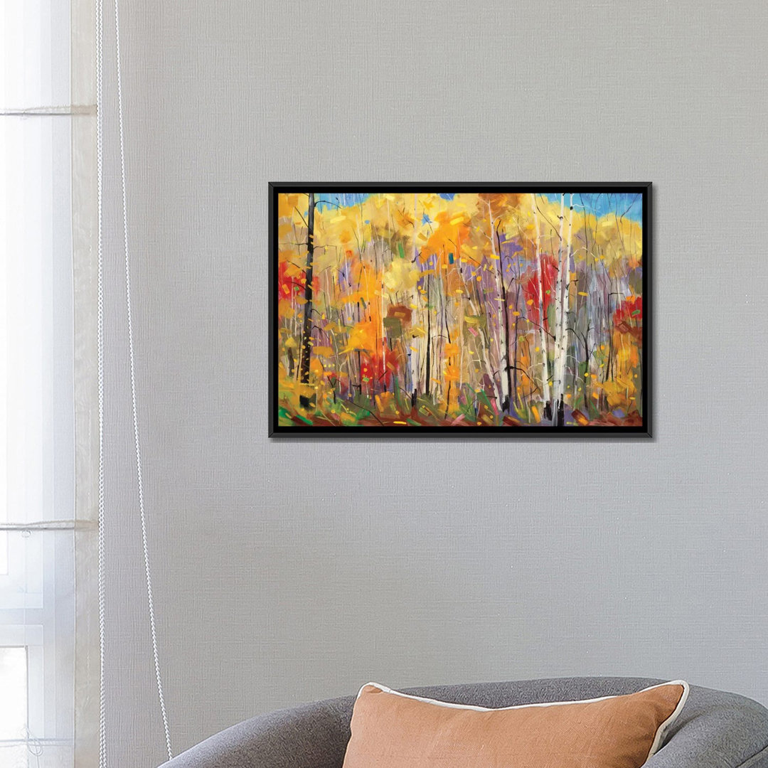 " Disco " by Graham Forsythe East Urban Home Mat 