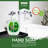 WBM Care Automatic Foaming Soap Dispenser, Touchless Sensor Based for Kitchen and Bathroom, White