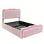Upholstered Ottoman Bed-135101766