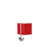 Lacquered red is out of stock