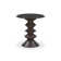 Stacked End Table-Reclaimed Russet