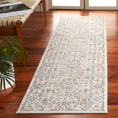 Lasher Area Rug
