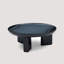 Table basse ronde Modern