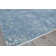 Laguna Abstract Area Rug in Blue