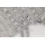 Clearance One-of-a-Kind Rectangle 8' X 10'3" Hand Knotted Area Rug