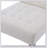 Accent Chair Simple and modern Solid base frame Thick Upholstered