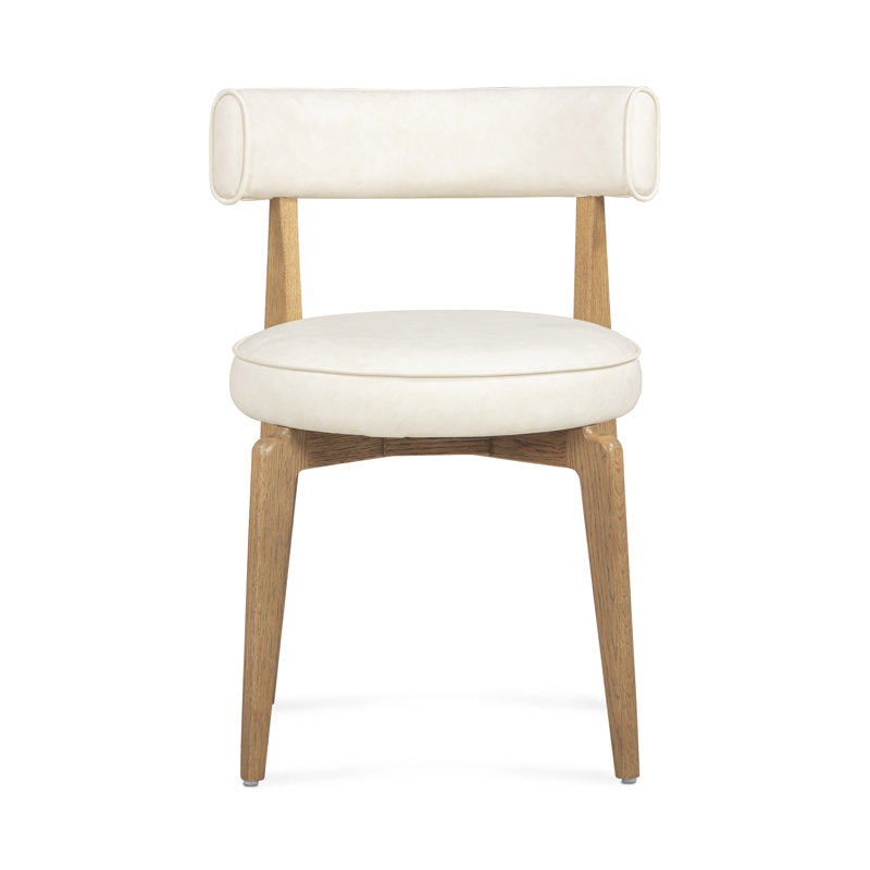 Chaise en cuir Nikita Performance Performance