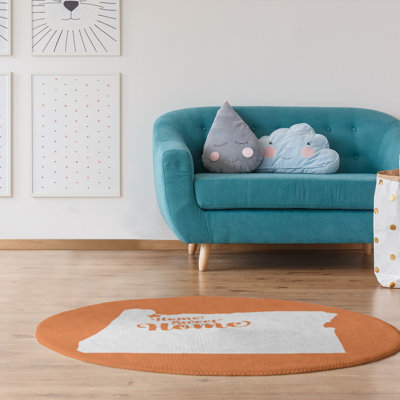 Tapis portland ou poly-chenille home