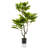 95cm Faux Fig Tree Tree in Pot