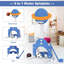 Freeport Park Jean Arcade Basketball Set-516954537