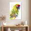 Brampt superbe oiseau de safari-108231247