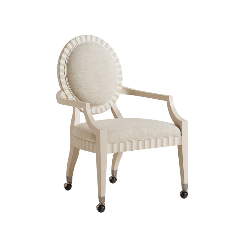Cascades Preston Game Chair With Casters